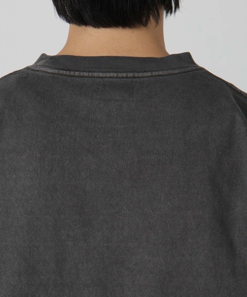 LAKOLE(ラコレ)の「ヴィンテージライク半袖T / 327685(Tシャツ/カットソー・メンズ・その他1/その他2/その他3・MEDIUM/LARGE)」の15枚目の写真