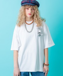 TEDDY ankoROCK Tシャツ