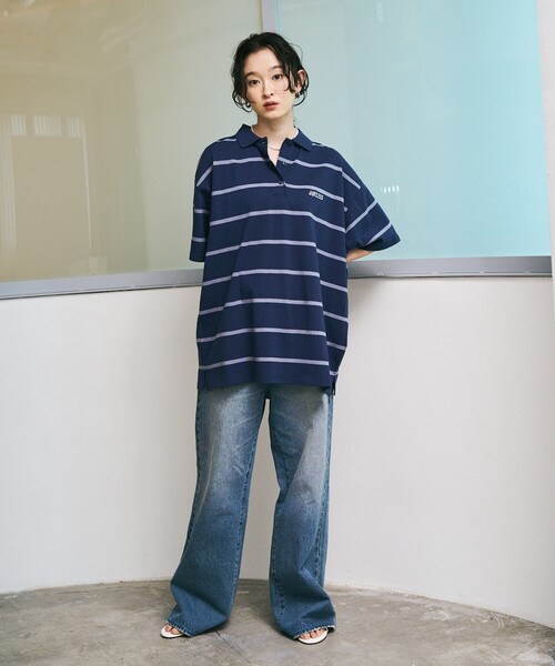 セール】限定展開 JERZEES × FREAK'S STORE/ジャージーズ 別注 ビッグ