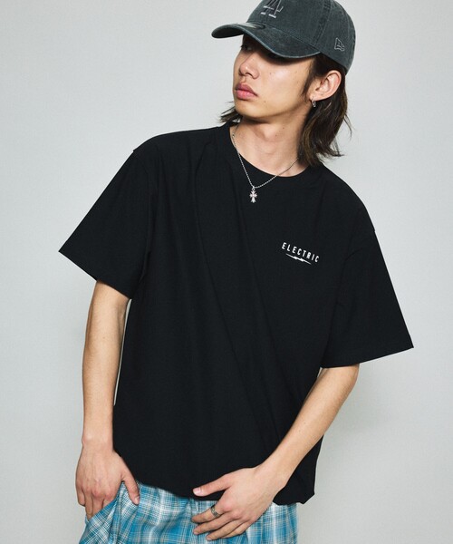 セール】限定展開 ELECTRIC×FREAK'S STORE/エレクトリック 別注