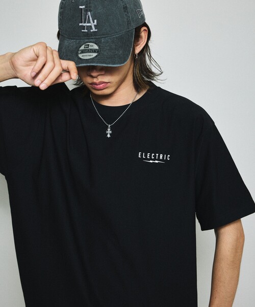 セール】限定展開 ELECTRIC×FREAK'S STORE/エレクトリック 別注