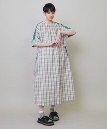 マドラスビュー ワンピース