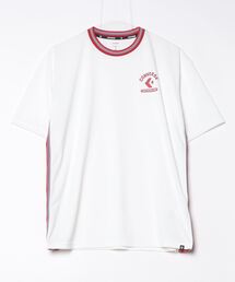 【別注】コンバース AP ハンド PT S/S Tシャツ 限定コラボ