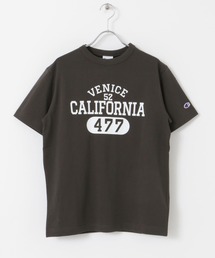 Champion | Champion　SHORT SLEEVE T-SHIRTS(Tシャツ/カットソー)