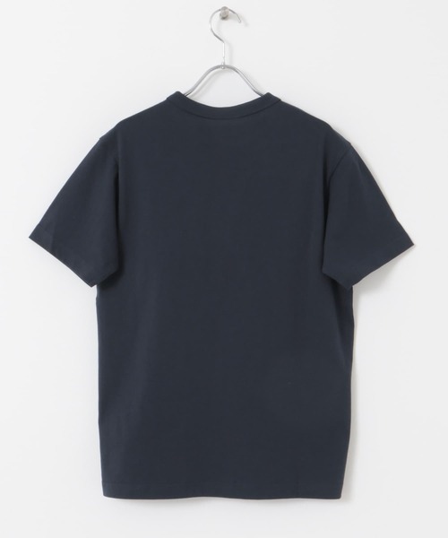 Champion（チャンピオン）の「Champion　SHORT SLEEVE T-SHIRTS（Tシャツ/カットソー・レディース・ブラック/ネイビー/ホワイト系その他・SMALL）」の19枚目の写真