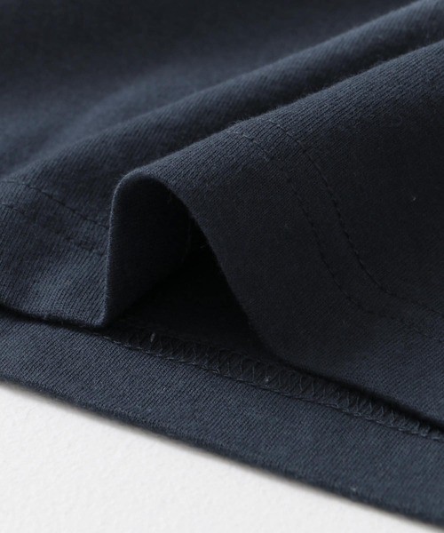 Champion（チャンピオン）の「Champion　SHORT SLEEVE T-SHIRTS（Tシャツ/カットソー・レディース・ブラック/ネイビー/ホワイト系その他・SMALL）」の20枚目の写真