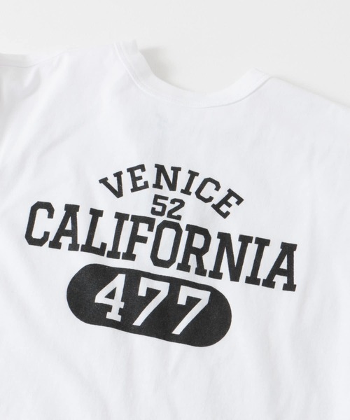 Champion（チャンピオン）の「Champion　SHORT SLEEVE T-SHIRTS（Tシャツ/カットソー・レディース・ブラック/ネイビー/ホワイト系その他・SMALL）」の21枚目の写真