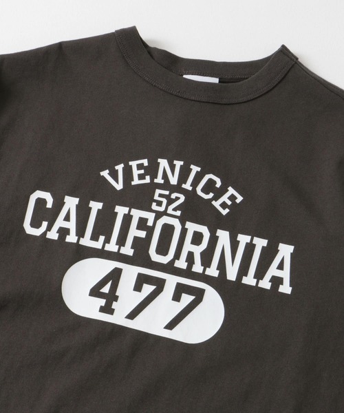 Champion（チャンピオン）の「Champion　SHORT SLEEVE T-SHIRTS（Tシャツ/カットソー・レディース・ブラック/ネイビー/ホワイト系その他・SMALL）」の22枚目の写真