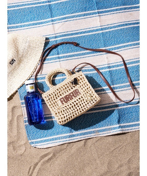 FURFUR（ファーファー）の「リボンモチーフブローチ（ブローチ/コサージュ・レディース・ゴールド/シルバー・FREE）」の9枚目の写真