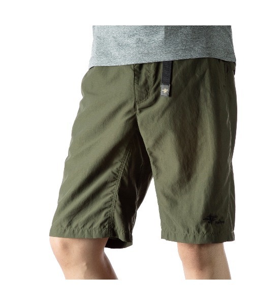 Foxfire(フォックスファイヤー)の「ブロークショーツ(その他パンツ・メンズ・ネイビー/カーキ/オリーブ・S/M/L/XL)」の2枚目の写真