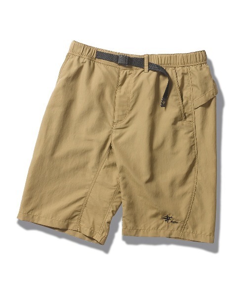 Foxfire(フォックスファイヤー)の「ブロークショーツ(その他パンツ・メンズ・ネイビー/カーキ/オリーブ・S/M/L/XL)」の1枚目の写真