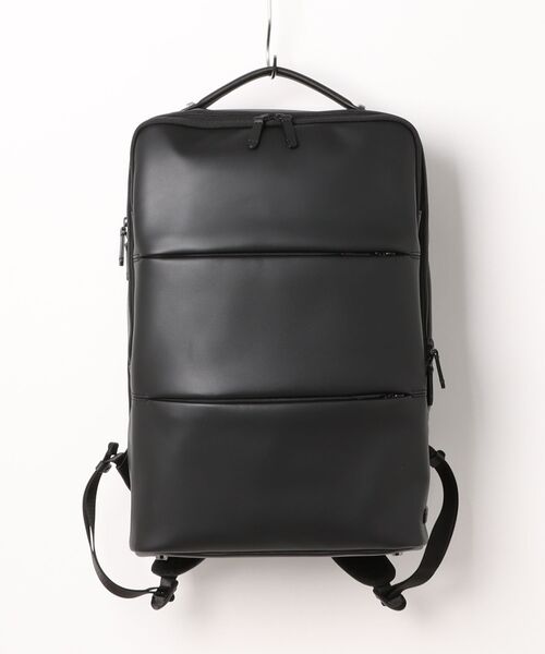 ビジネスリュック ZパツクタイプL2 17L 81502（ビジネスバッグ）｜ZERO