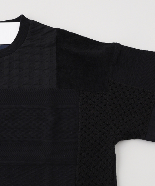 ほぼ新品L：21SSホワイトマウンテニアリング Shirt-黒/2_日本製 BK24731016.jpg?v=1724494025&