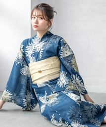 ネイビー」に該当する浴衣ファッション通販 - ZOZOTOWN