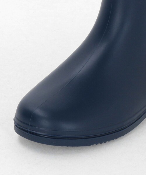 green label relaxing（グリーンレーベルリラクシング）の「レイン ブーツ / キッズ  15cm-19cm（レインシューズ・キッズ・ライラック/ライトブルー/ライトピンク/ネイビー・16cm/15cm/19cm/18cm/17cm）」の16枚目の写真
