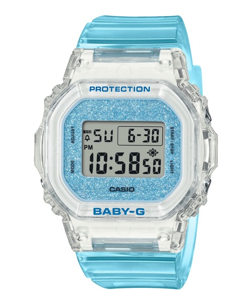BABY-G/ベイビージー 腕時計 BGD-565GC-2JF（デジタル腕時計