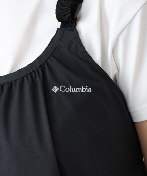 Columbia(コロンビア)の「Columbia/ウィメンズデイジーパーク オムニフリーズゼロ ドレス /レディース/コロンビア/ワンピース/冷却(ワンピース・レディース・グリーン/イエロー/ブラック・XL/L/M/S)」の22枚目の写真