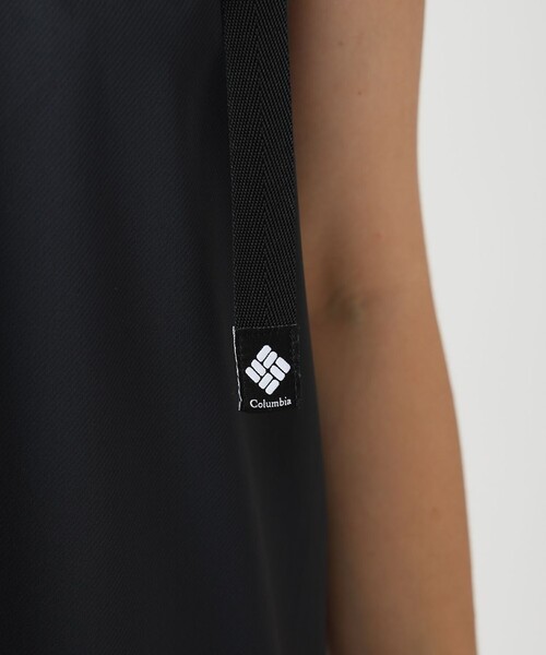 Columbia(コロンビア)の「Columbia/ウィメンズデイジーパーク オムニフリーズゼロ ドレス /レディース/コロンビア/ワンピース/冷却(ワンピース・レディース・グリーン/イエロー/ブラック・XL/L/M/S)」の21枚目の写真