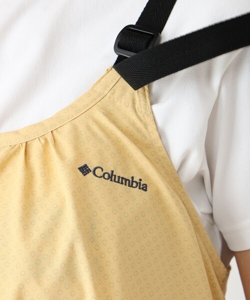 Columbia(コロンビア)の「Columbia/ウィメンズデイジーパーク オムニフリーズゼロ ドレス /レディース/コロンビア/ワンピース/冷却(ワンピース・レディース・グリーン/イエロー/ブラック・XL/L/M/S)」の12枚目の写真