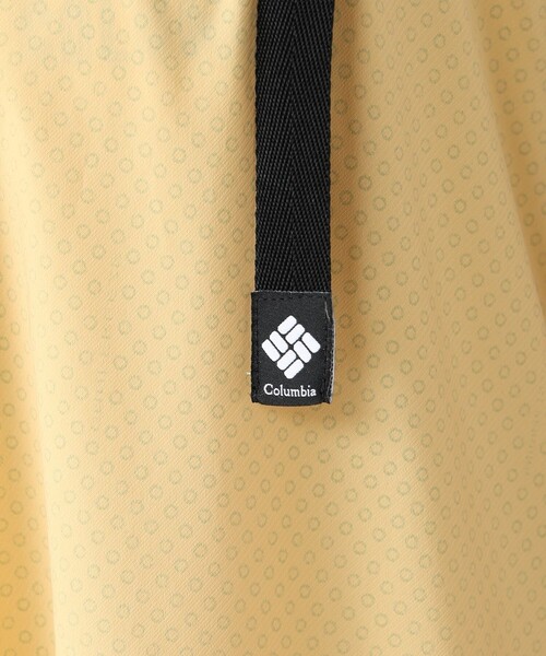 Columbia(コロンビア)の「Columbia/ウィメンズデイジーパーク オムニフリーズゼロ ドレス /レディース/コロンビア/ワンピース/冷却(ワンピース・レディース・グリーン/イエロー/ブラック・XL/L/M/S)」の11枚目の写真