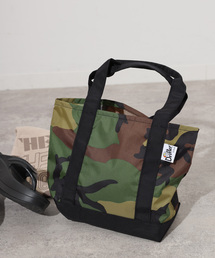 【Drifter/ドリフター】BUCKEYE MEDIUM TOTE：トートバッグ