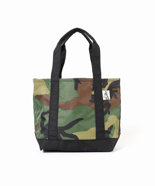 Drifter(ドリフター)の「【Drifter/ドリフター】BUCKEYE MEDIUM TOTE:トートバッグ(トートバッグ・レディース・ベージュ/ブラウン/カーキ・FREE)」の10枚目の写真