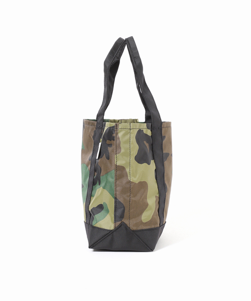 Drifter(ドリフター)の「【Drifter/ドリフター】BUCKEYE MEDIUM TOTE:トートバッグ(トートバッグ・レディース・ベージュ/ブラウン/カーキ・FREE)」の11枚目の写真