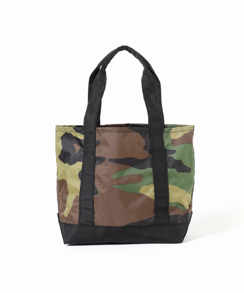 Drifter(ドリフター)の「【Drifter/ドリフター】BUCKEYE MEDIUM TOTE:トートバッグ(トートバッグ・レディース・ベージュ/ブラウン/カーキ・FREE)」の12枚目の写真