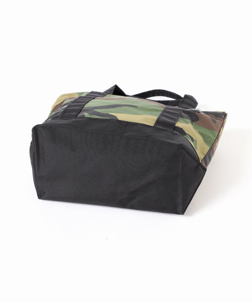 Drifter(ドリフター)の「【Drifter/ドリフター】BUCKEYE MEDIUM TOTE:トートバッグ(トートバッグ・レディース・ベージュ/ブラウン/カーキ・FREE)」の13枚目の写真