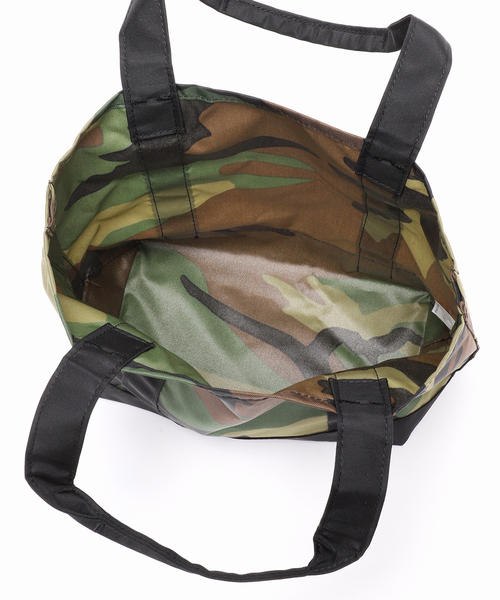 Drifter(ドリフター)の「【Drifter/ドリフター】BUCKEYE MEDIUM TOTE:トートバッグ(トートバッグ・レディース・ベージュ/ブラウン/カーキ・FREE)」の15枚目の写真