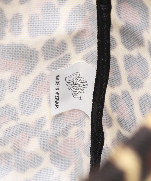Drifter(ドリフター)の「【Drifter/ドリフター】BUCKEYE MEDIUM TOTE:トートバッグ(トートバッグ・レディース・ベージュ/ブラウン/カーキ・FREE)」の17枚目の写真