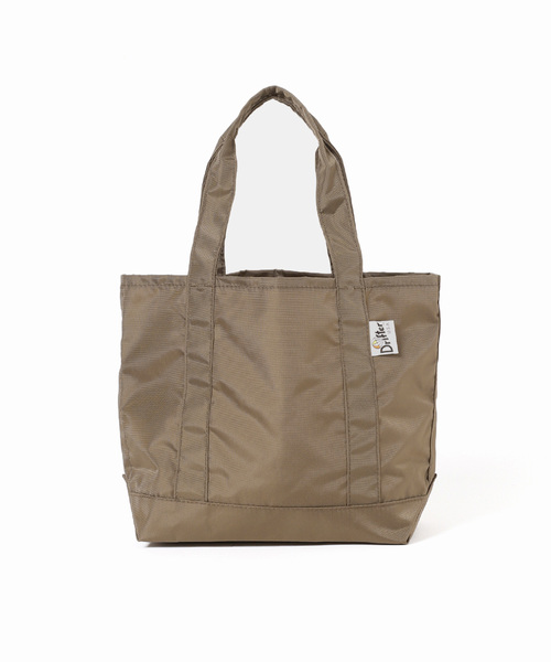 Drifter(ドリフター)の「【Drifter/ドリフター】BUCKEYE MEDIUM TOTE:トートバッグ(トートバッグ・レディース・ベージュ/ブラウン/カーキ・FREE)」の20枚目の写真