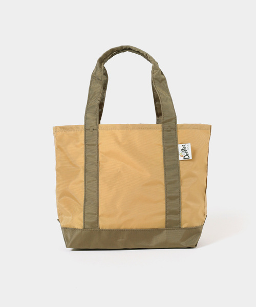 Drifter(ドリフター)の「【Drifter/ドリフター】BUCKEYE MEDIUM TOTE:トートバッグ(トートバッグ・レディース・ベージュ/ブラウン/カーキ・FREE)」の22枚目の写真