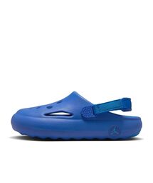 JORDAN BRAND(W[_uh)̃W[_ nChbv WjAT_ / Jordan Hydrip Big Kids' Sandals HF5981-400 Hyper Royal(T_)