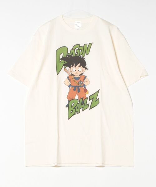 Rendez-Vous（ランデヴー）の「【 DRAGON BALL Z 】 キャラクターT