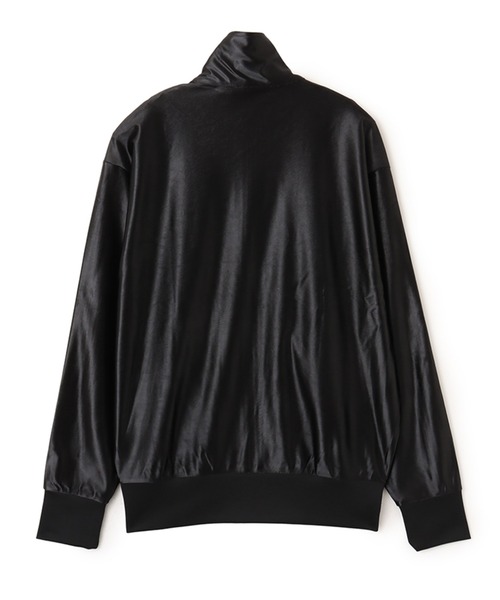 adidas FIREBIRD METALLIC TRACKTOP / アディダス ファイヤー