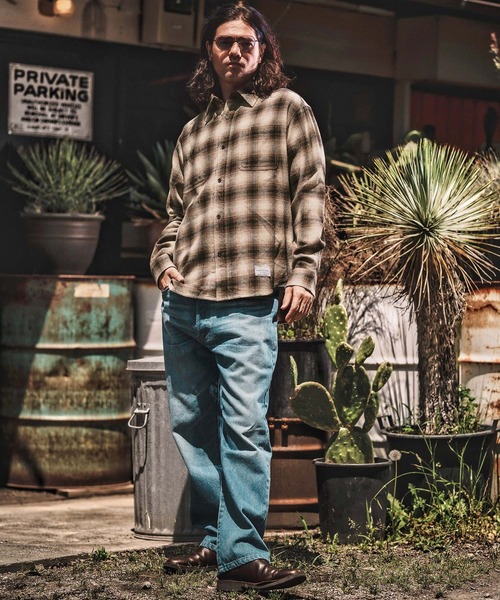 チェックシリーズ ❁66〜73 チェックフーディーBIGSH|RETRO GIRL | RETRO GIRL ONLINE STORE