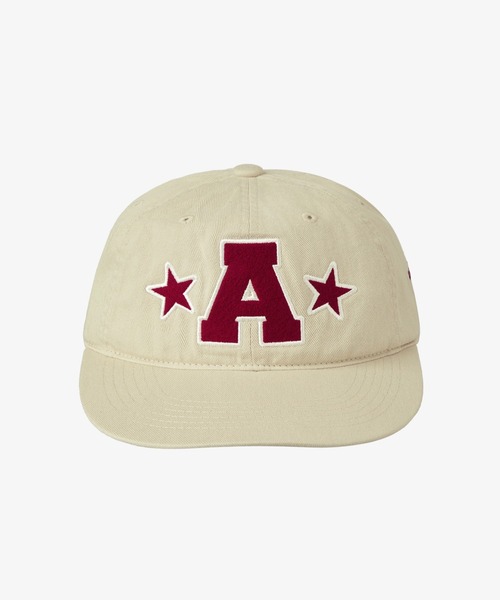 ★AEAE★ WASHED CAPITAL LOGO CAP AQUA BLUE MUSINSA | AEAE WASHED CAPITAL LOGO CAP [AQUA BLUE]