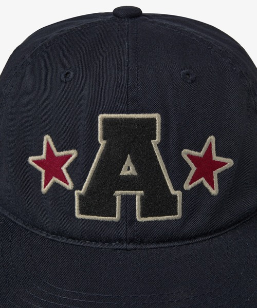 AEAE★韓国★人気★WASHED CAPITAL LOGO CAP 3色/追跡あり WASHED CAPITAL LOGO CAP（キャップ）｜aeae（エーイーエーイー