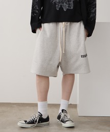 FOG ESSENTIALS/エッセンシャルズ SWEAT SHORTS ショーツ メンズ 秋物 秋服 2026年秋冬