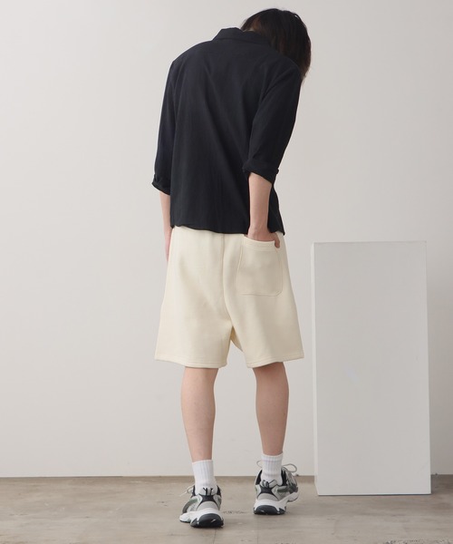 セール】FOG ESSENTIALS/エッセンシャルズ SWEAT SHORTS ショーツ