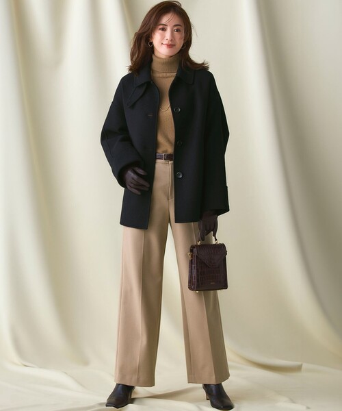 23区（ニジュウサンク）の「スライドチェーン ネックレス（ネックレス・レディース・ゴールド系・F）」の14枚目の写真