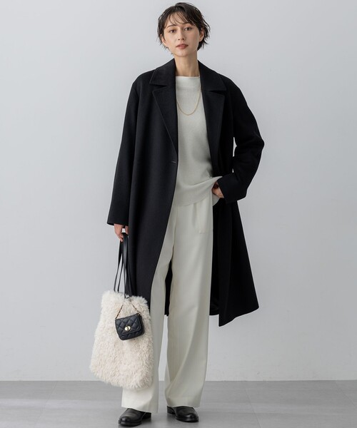 23区（ニジュウサンク）の「スライドチェーン ネックレス（ネックレス・レディース・ゴールド系・F）」の6枚目の写真