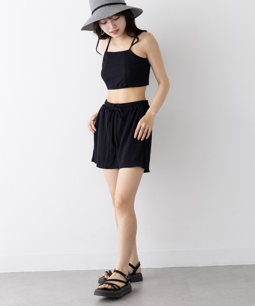 水着・ラッシュガード OCEAN flo size S Ocean Pacific スクール水着女子 ラッシュガード キッズ 長袖