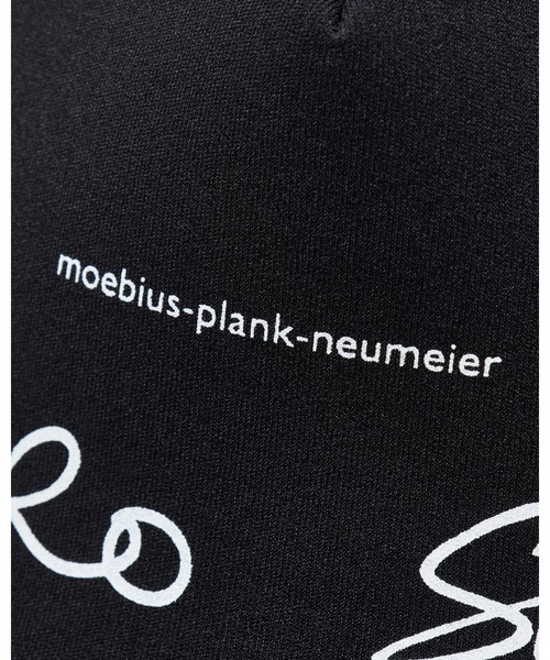 UNDERCOVER（アンダーカバー）の「UC2E4H04-4（キャップ・メンズ・ブラック・FREE）」の4枚目の写真