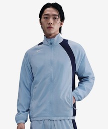 NIKE｜ナイキのナイロンジャケット（ブルー・ネイビー/青色系