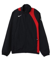 NIKE（ナイキ）の「NIKE AS M NK RPL T90 TRK JKT W / ナイキ トータル 90 メンズ レペル サッカートラックジャケット【SP】（ナイロンジャケット・メンズ）」