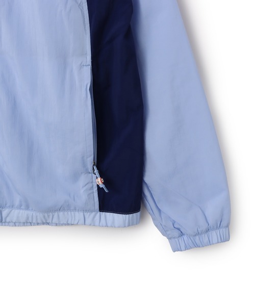 NIKE(ナイキ)の「NIKE AS M NK RPL T90 TRK JKT W / ナイキ トータル 90 メンズ レペル サッカートラックジャケット【SP】(ナイロンジャケット・メンズ・ブルー/ブラック・S/M/L/XL/XXL)」の9枚目の写真
