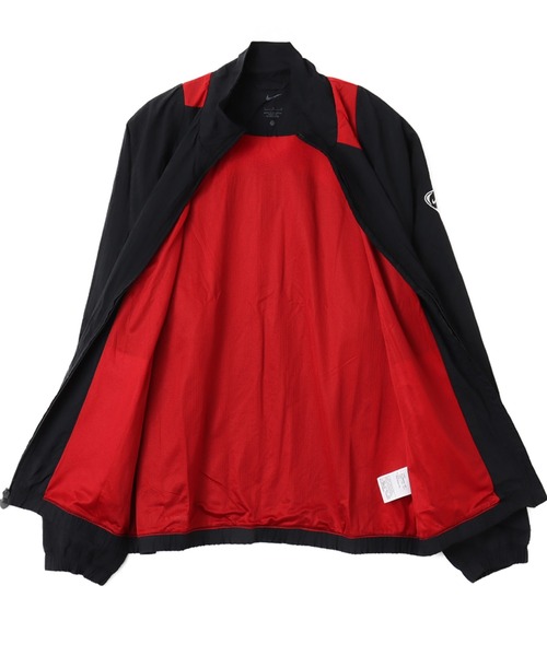 NIKE(ナイキ)の「NIKE AS M NK RPL T90 TRK JKT W / ナイキ トータル 90 メンズ レペル サッカートラックジャケット【SP】(ナイロンジャケット・メンズ・ブルー/ブラック・S/M/L/XL/XXL)」の15枚目の写真