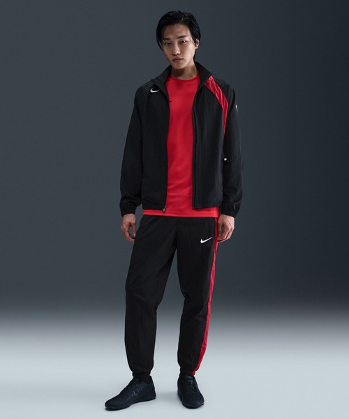 NIKE AS M NK RPL T90 TRK JKT W / ナイキ トータル 90 メンズ